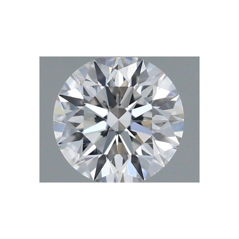Diament szlif okrągły, 0.3ct, SI2, E, GIA 3535214334 Diament szlif okrągły, 0.3ct, SI2, E, GIA 3535214334